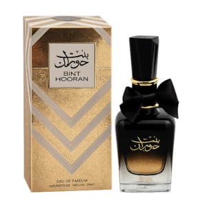 Ard Al Zaafaran Bint Hooran Eau De Parfum