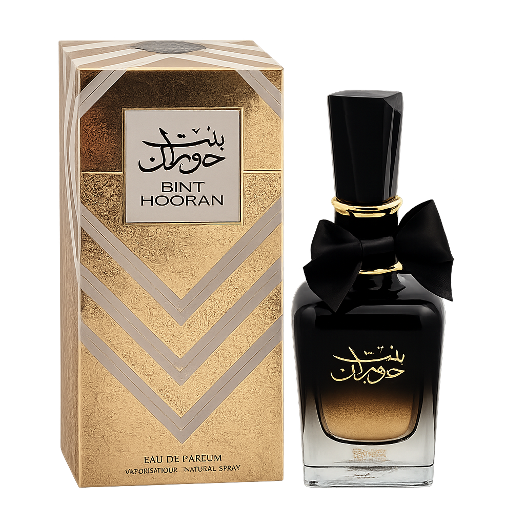 Ard Al Zaafaran Bint Hooran Eau De Parfum