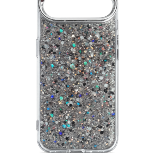 iPhone 17 Air Glittering Case – Luxury Sparkle Protective Cover