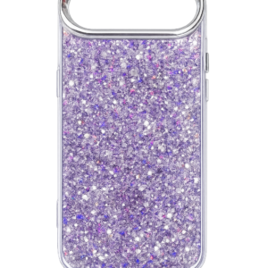 iPhone 17 Air Glittering Case – Luxury Sparkle Protective Cover