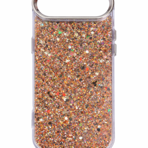iPhone 17 Air Glittering Case – Luxury Sparkle Protective Cover