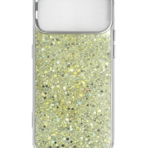 iPhone 17 Pro Glittering Case – Premium Sparkle Protective Cover