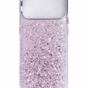 iPhone 17 Pro Glittering Case – Premium Sparkle Protective Cover