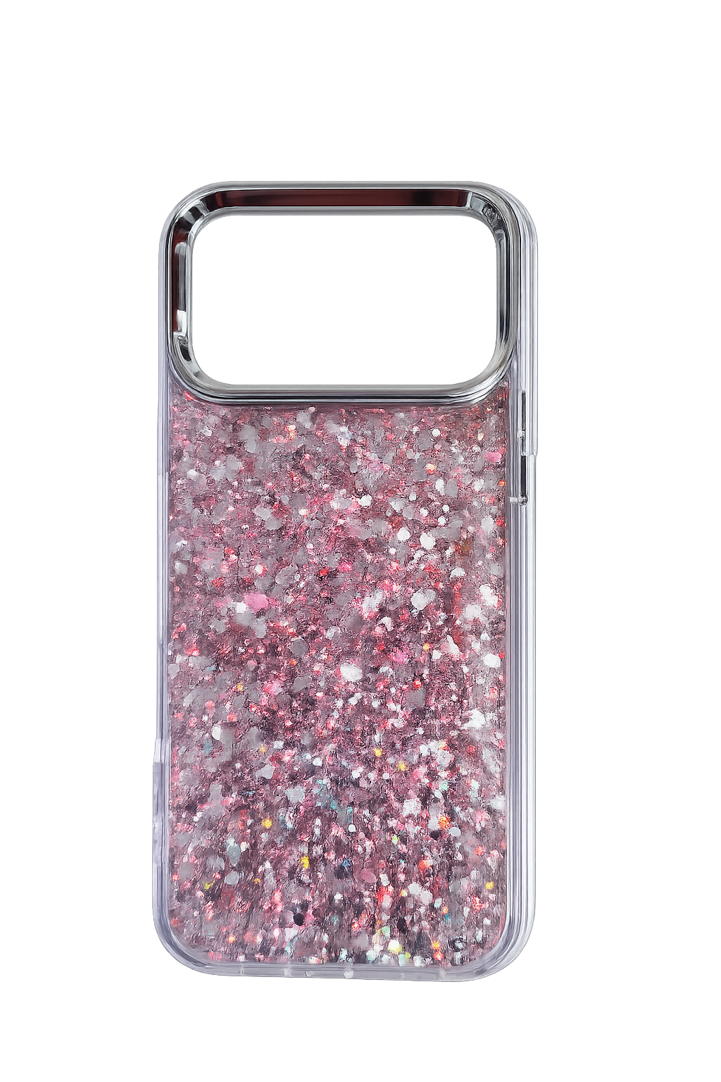 iPhone 17 Pro Glittering Case – Premium Sparkle Protective Cover - Image 2