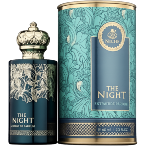 The Night Extrait De Parfum