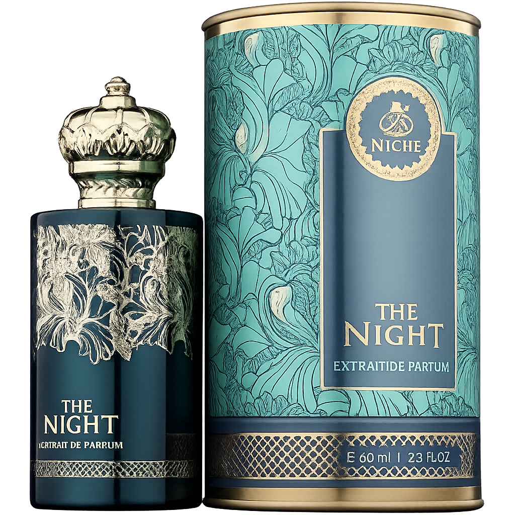 The Night Extrait De Parfum