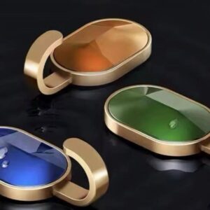 Simple Wall-Mounted Towel Holder – Durable Household Rack